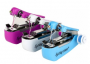 Mini sewing machine( random colors)