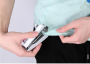 Mini sewing machine( random colors)
