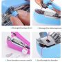 Mini sewing machine( random colors)
