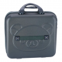 Mini suitcase 16 inch- Dark green