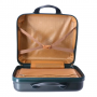 Mini suitcase 16 inch- Dark green
