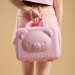 Mini suitcase 16 inch- Pink
