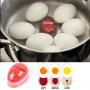 Minutnik do gotowania jajek zmieniający kolor