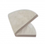 Mopujące ściereczki (mop ściereczki) do Xiaomi Roborock S-series – 2 szt.