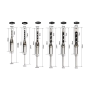 Mortising Chisel Square Hole Drill Bits-12mm