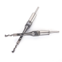 Mortising Chisel Square Hole Drill Bits-12mm