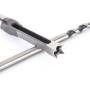 Mortising Chisel Square Hole Drill Bits-12mm