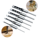 Mortising Chisel Square Hole Drill Bits-12mm
