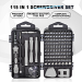 Multi-Function Magnetic Repair Computer Tool Kit