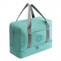 Multifunctional Separation Travel Storage Bag - Tiffany blue