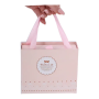 Newborn headdress shoes and socks gift set -Type 1