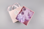 Newborn headdress shoes and socks gift set -Type 1
