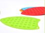 Non-slip Insulation Mat (Red Color)