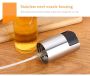 Oil Spray Container(Aluminum Color)