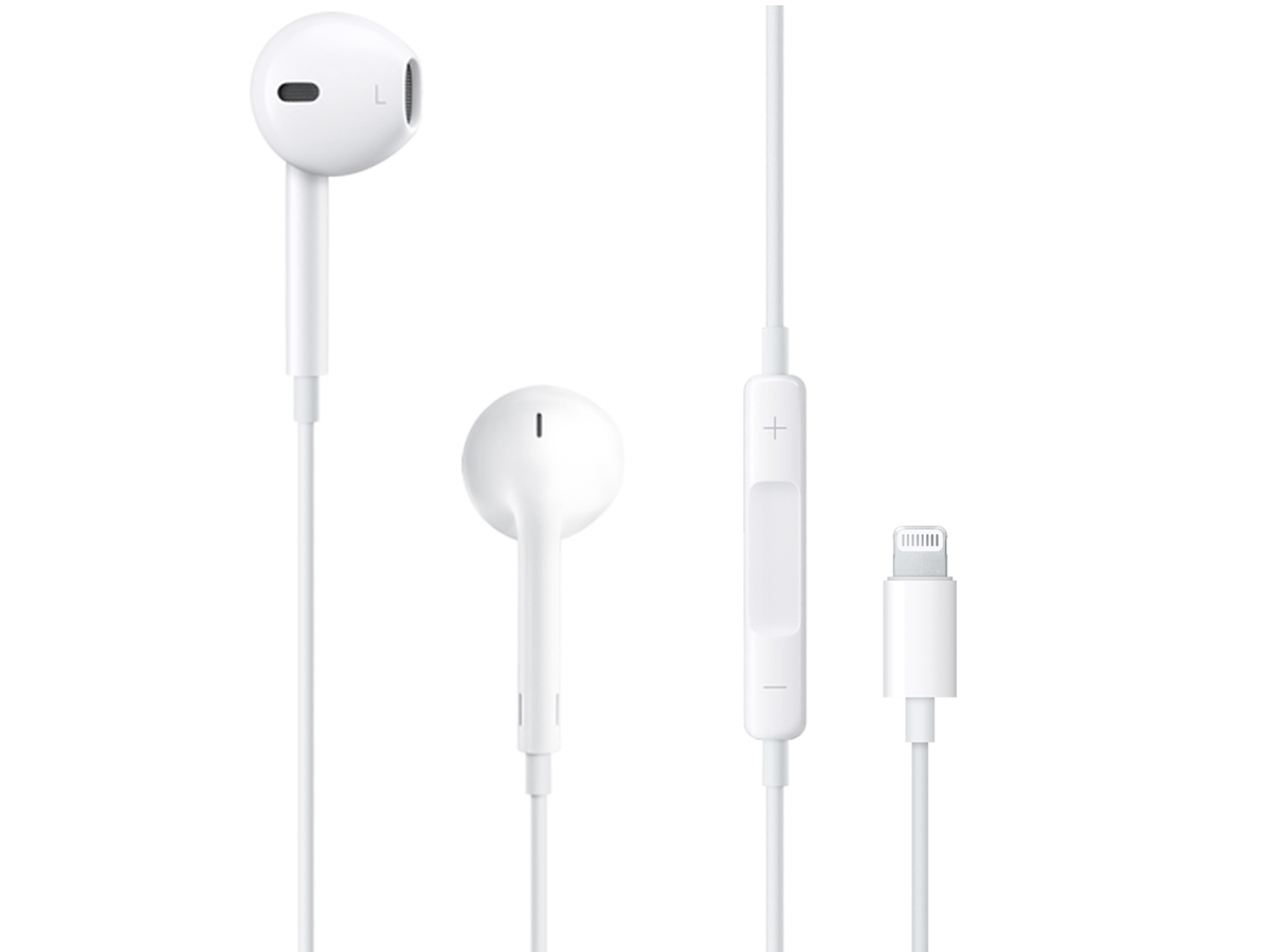 iphone original handsfree