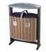 Outdoor Dust Bins / Trash cans - A2