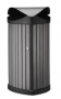 Outdoor Dust Bins / Trash cans - B2