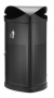 Outdoor Dust Bins / Trash cans - B3