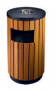 Outdoor Dust Bins / Trash cans - B6