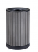 Outdoor Dust Bins / Trash cans - B8