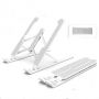 P1-Pro Laptop bracket - Folding lift type white