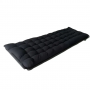 Pad for bed(Pearl cotton)- Black