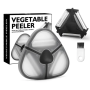 Paner (3 in 1) - black