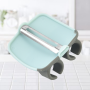 Paner (type 1) - black/blue (plastic cover)
