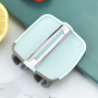 Paner (type 1) - black/blue (plastic cover)