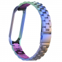 Pasek opaska Xiaomi Mi Band 3/ Xiaomi Mi Band 4 - rainbow