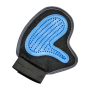 Pet Bath Massage Gloves - 23.5*18*1.7cm / CX06