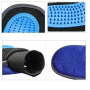 Pet Bath Massage Gloves - 23.5*18*1.7cm / CX06