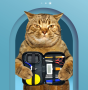Pets cleaning kit- CWT02