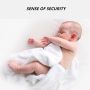 Photo blanket Keep the Moment - Marmaid tail