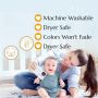 Photo blanket Keep the Moment - Marmaid tail