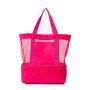 Picnic Bag - Pink Color