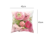 Pillowcase Flower - Design 1