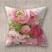 Pillowcase Flower - Design 1