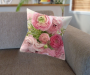 Pillowcase Flower - Design 1