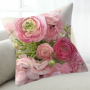 Pillowcase Flower - Design 1