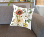 Pillowcase Flower - Design 10