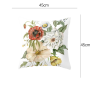 Pillowcase Flower - Design 10