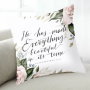 Pillowcase Flower - Design 11
