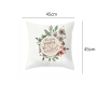 Pillowcase Flower - Design 12
