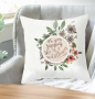 Pillowcase Flower - Design 12