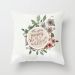 Pillowcase Flower - Design 12