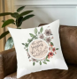Pillowcase Flower - Design 12