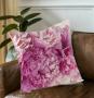 Pillowcase Flower - Design 3