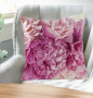 Pillowcase Flower - Design 3