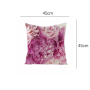 Pillowcase Flower - Design 3